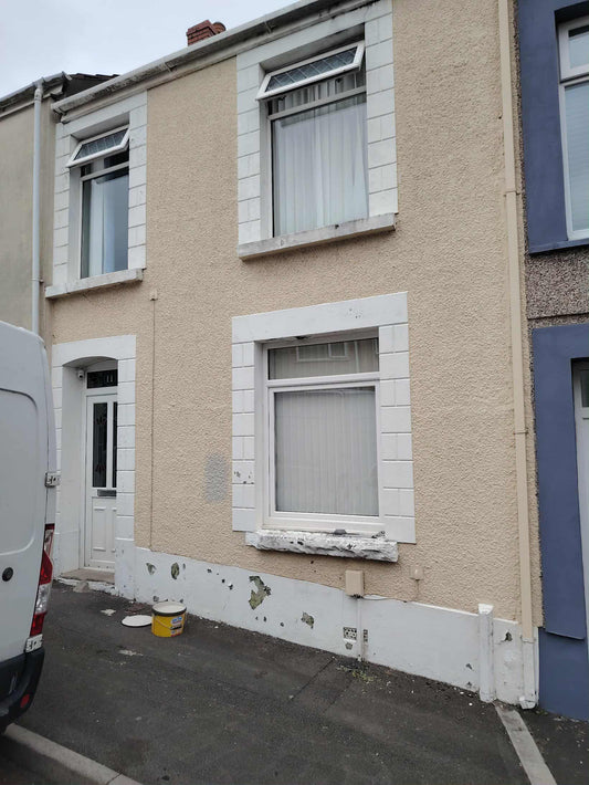 Revitalize Your Home's Curb Appeal