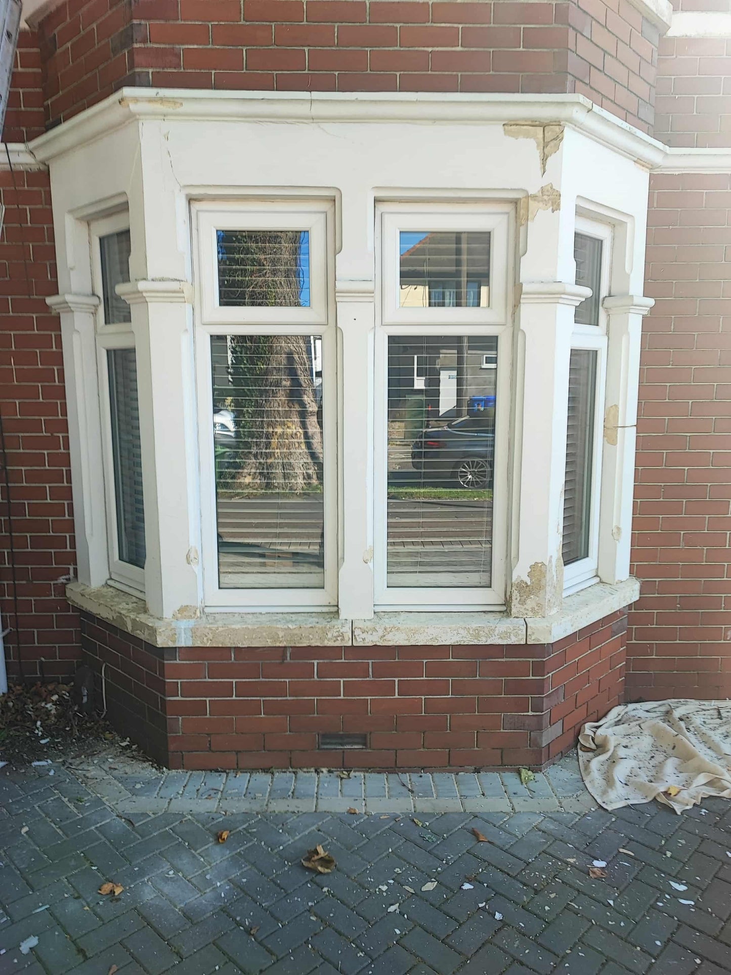 Revitalize Your Home's Curb Appeal