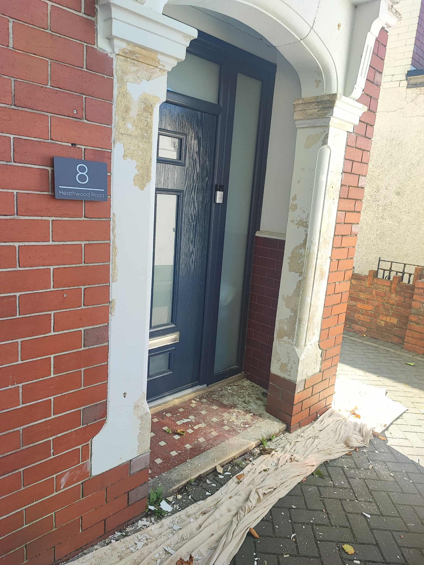 Revitalize Your Home's Curb Appeal