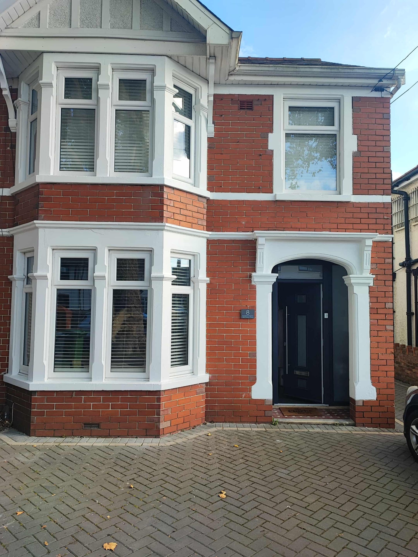 Revitalize Your Home's Curb Appeal