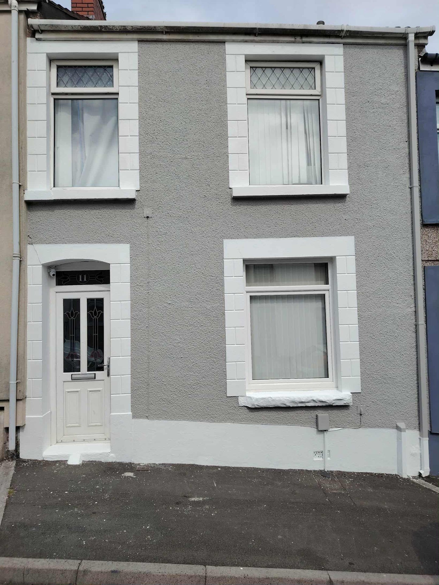 Revitalize Your Home's Curb Appeal