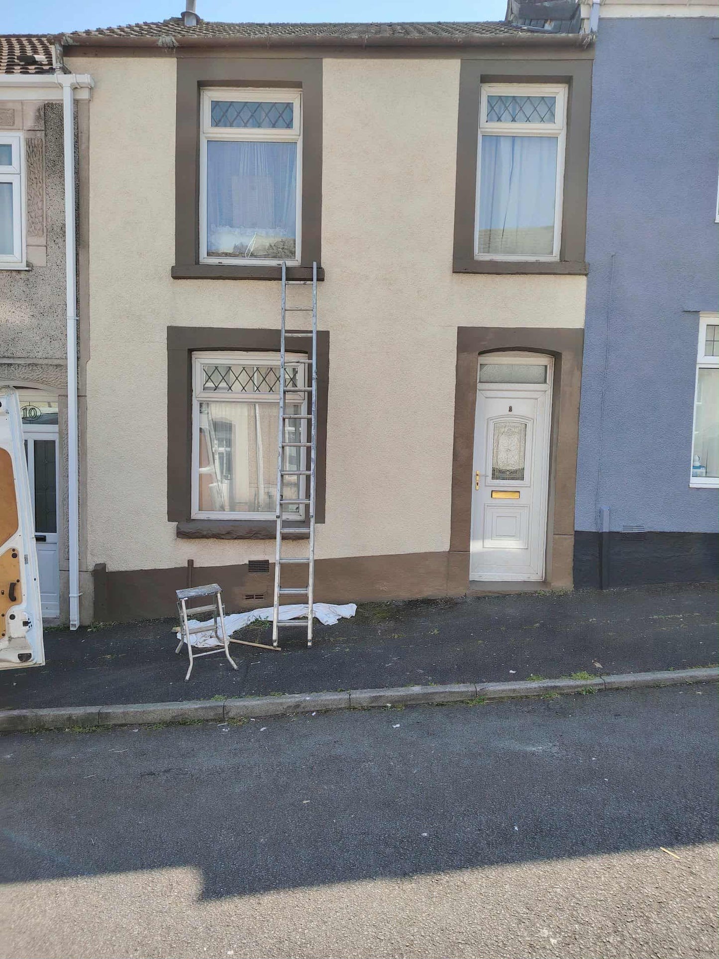 Revitalize Your Home's Curb Appeal