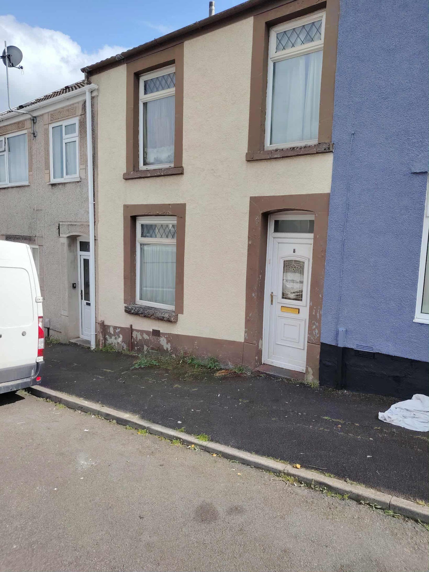 Revitalize Your Home's Curb Appeal